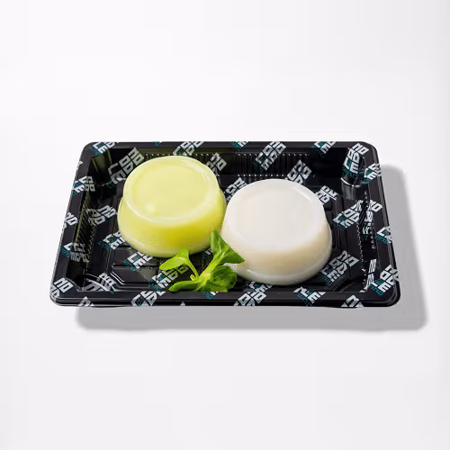 Pudding (2 Stück)