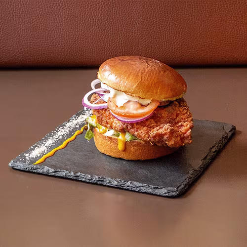 Chicken Masala