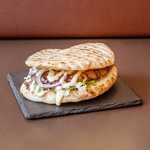 Pljeskavica Burger Classic