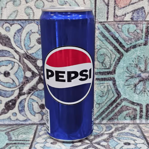 Pepsi 0,33l