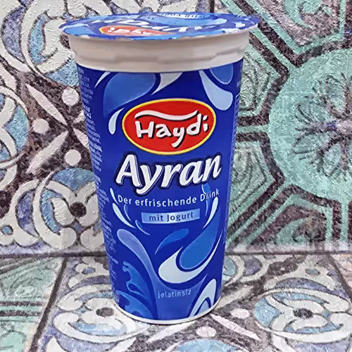 Ayran 0,25l