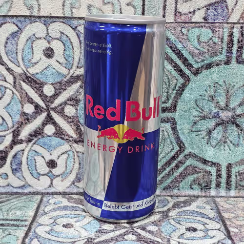 Red Bull 0,25l