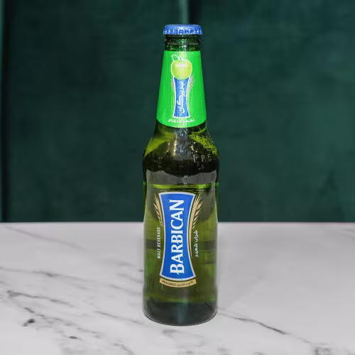 Barbican Apfel 0,33l