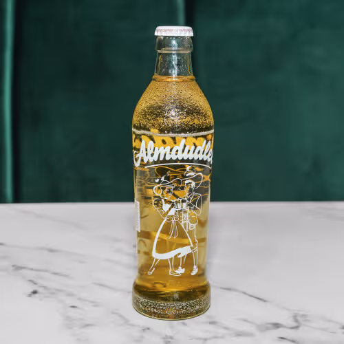 Almdudler Dose 0,33l (EINWEG)