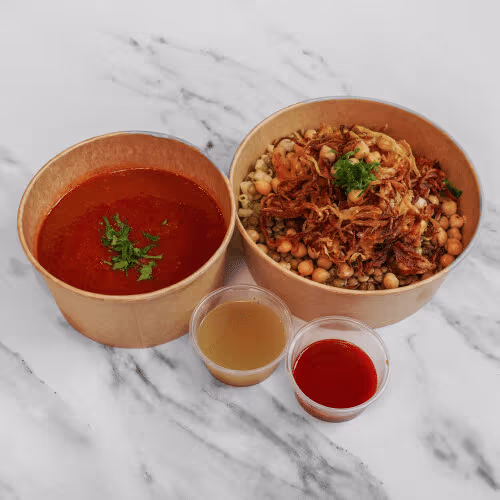 Koshari