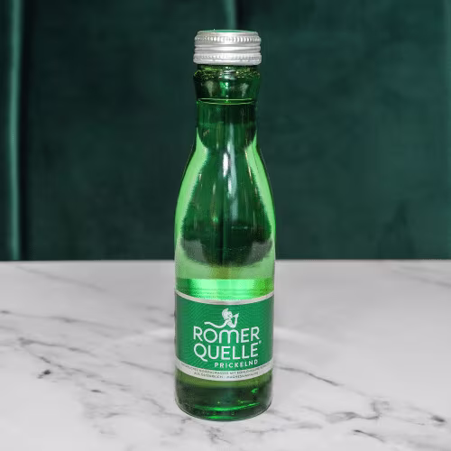 Mineralwasser 0,33l