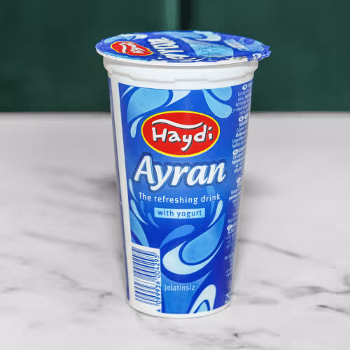 Ayran 0,25l