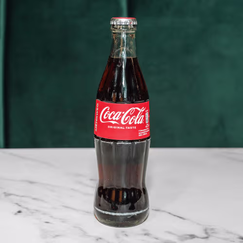Coca Cola 0,33l Dose (EINWEG)