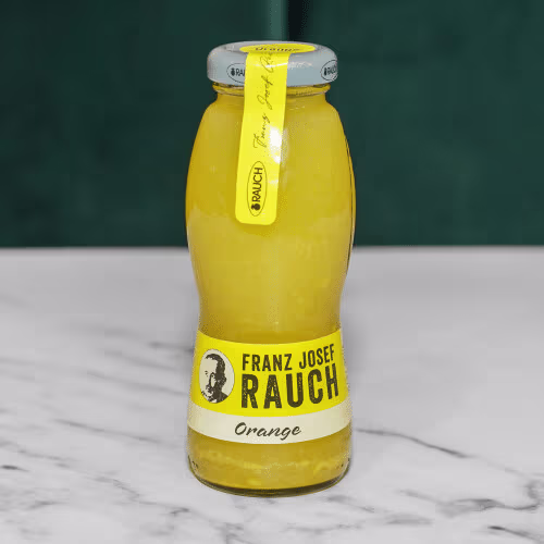 Saft Orange 0,25l