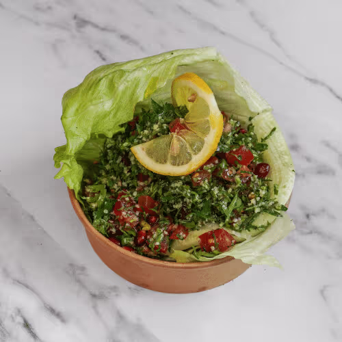 Taboula (vegan)