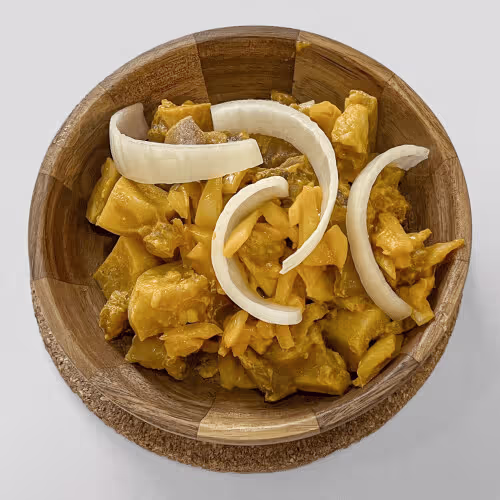 Nkwobi und ugbu 1/2