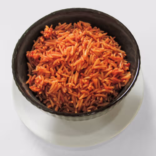Nigeria Jollof rice