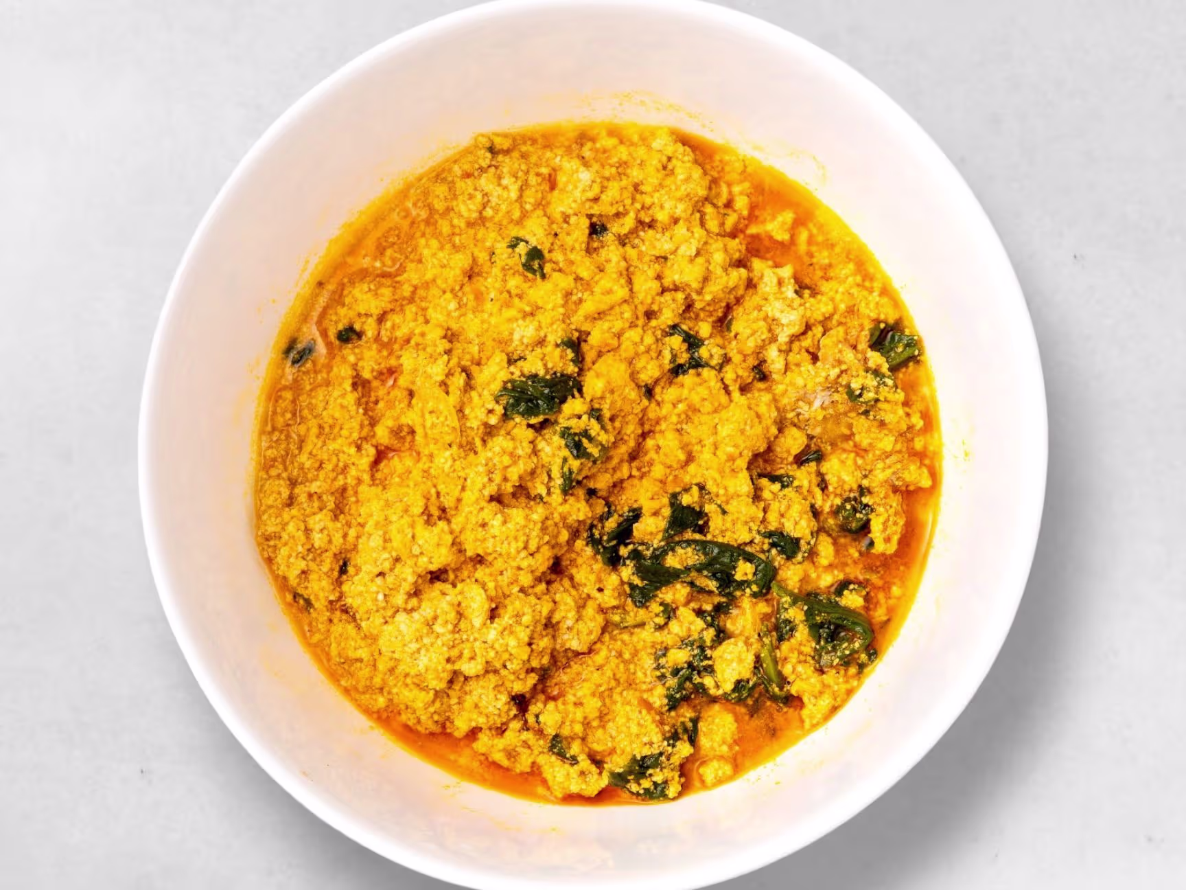 Egusi Soup