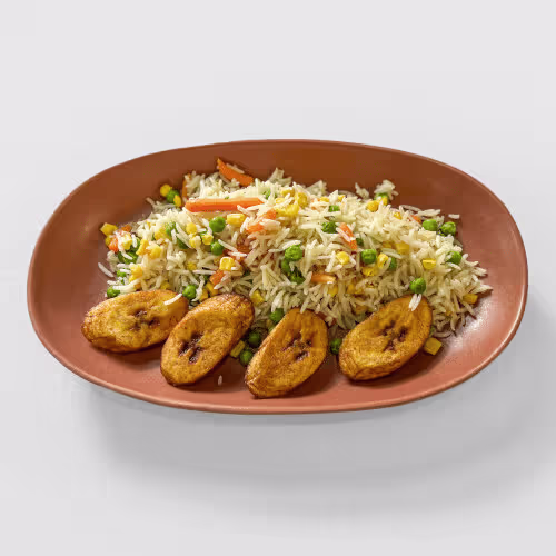 Fried rice