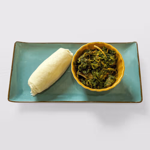 Vegetable Soup