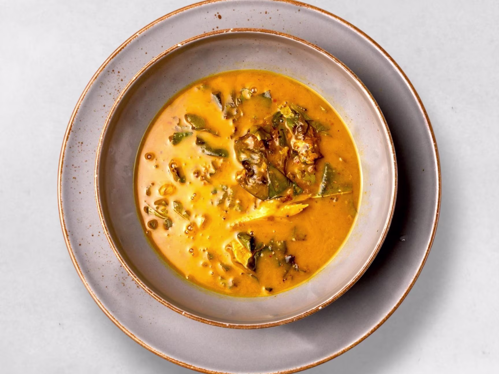 Ogbonno Soup