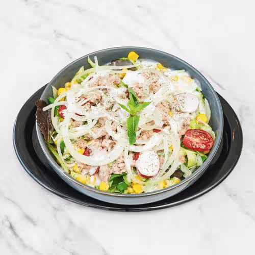 Thunfischsalat
