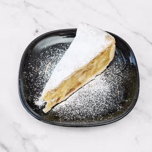 Apfelkuchen