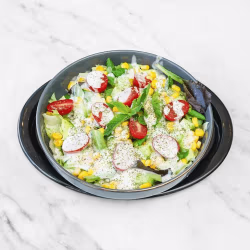 Gemischter Salat