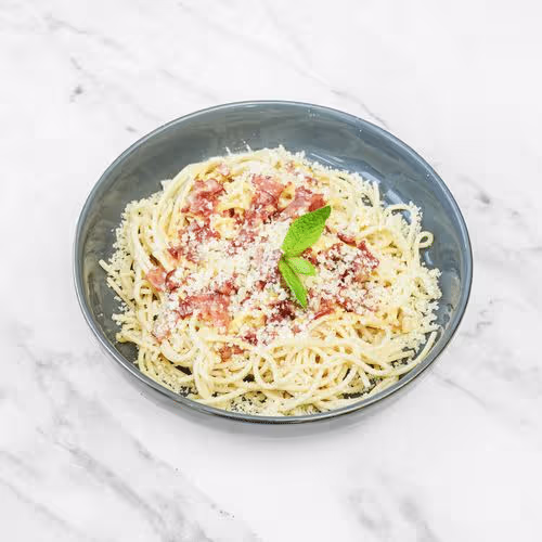 Pasta Carbonara