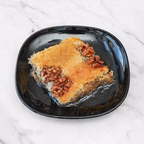 Kadayif-Baklava