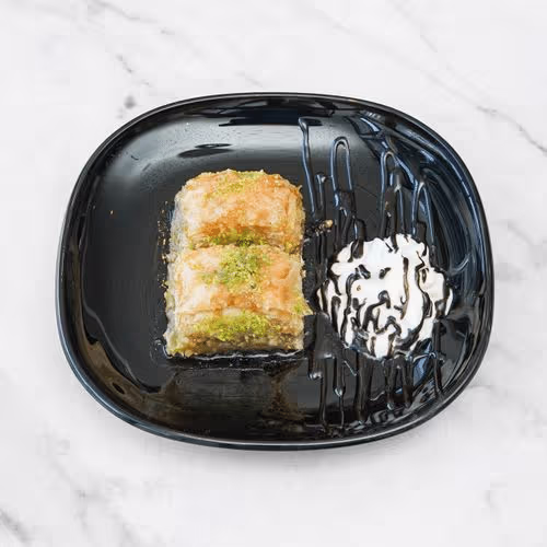 Klassisches Baklava