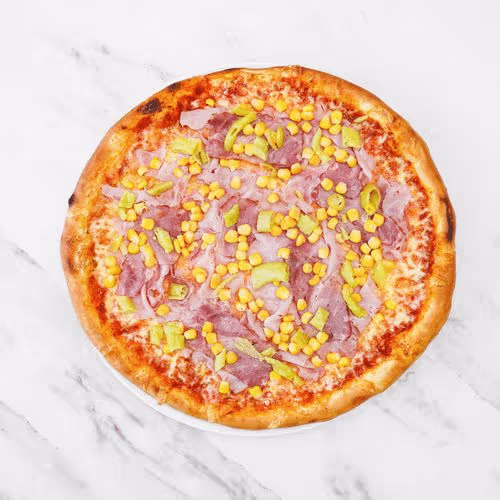 Pizza Milano