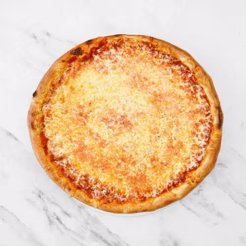 Pizza Margarita