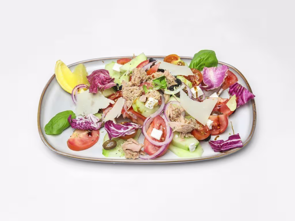 Thunfischsalat