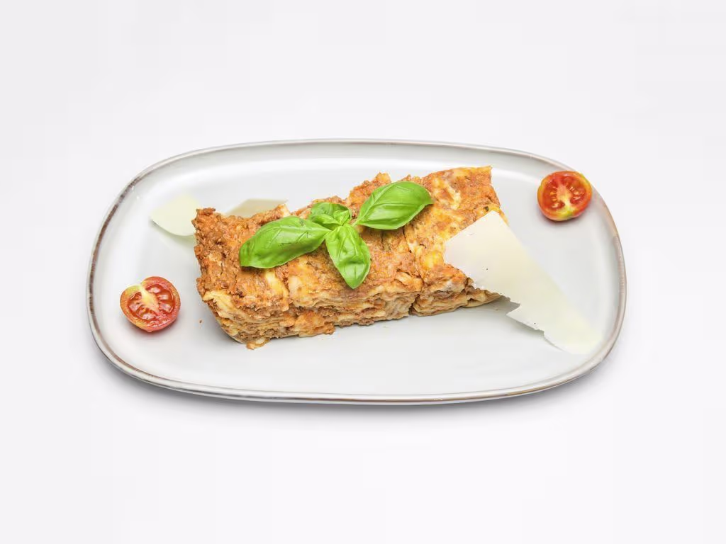Lasagne al forno