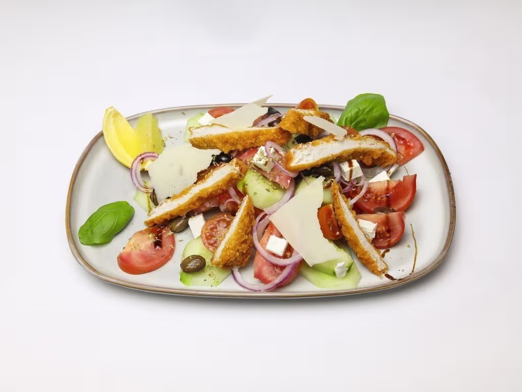 Ceasar Salat
