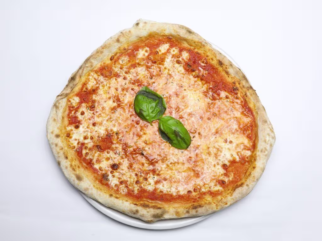 Pizza Margherita