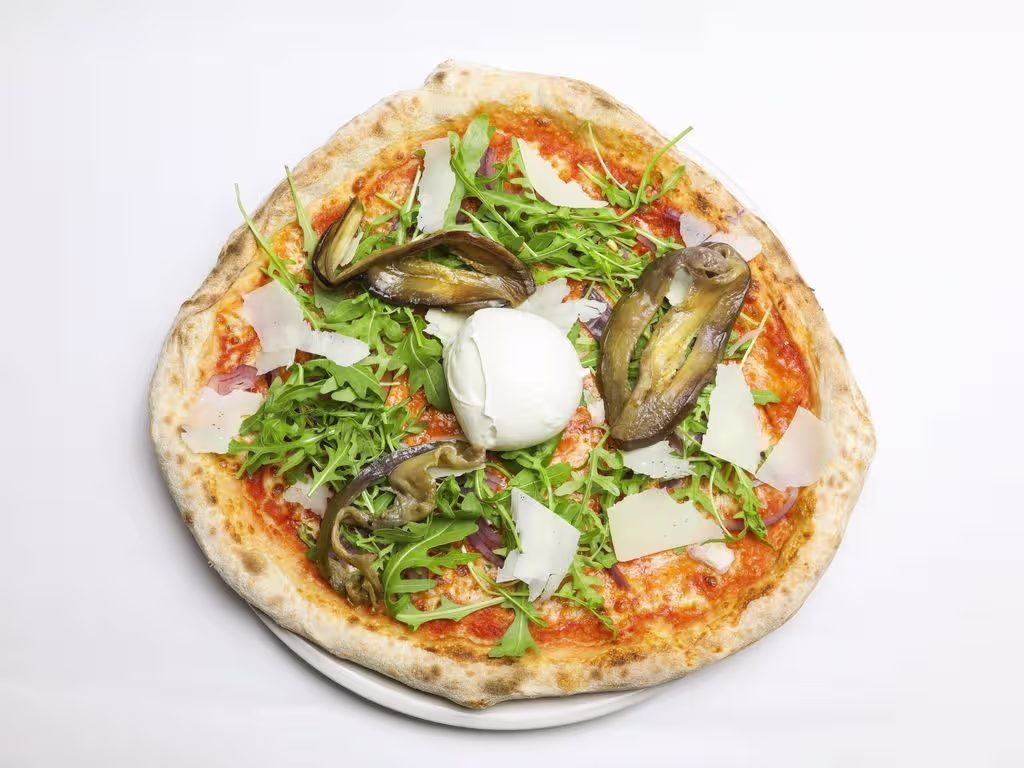 Parmigiana