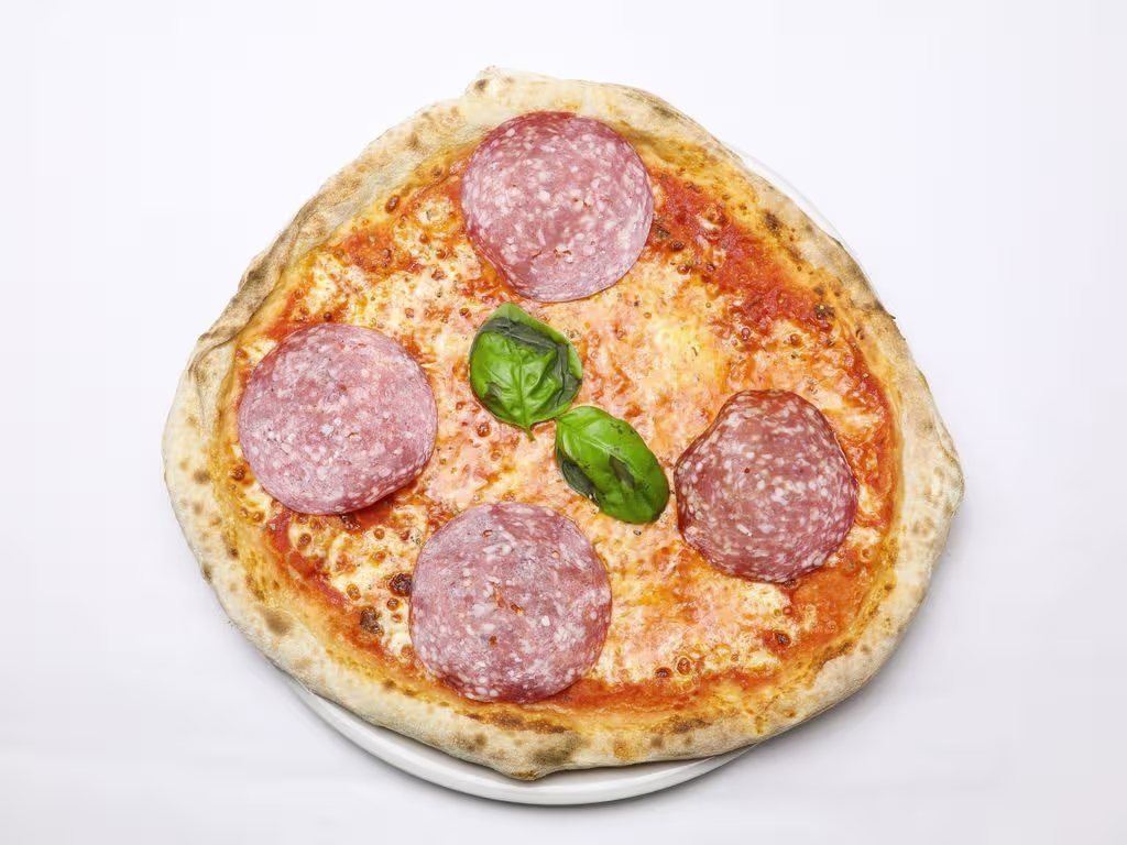 Pizza Salami