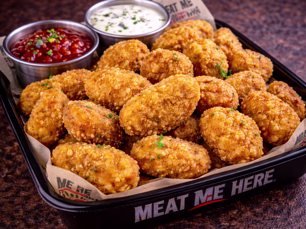 Chicken Nuggets