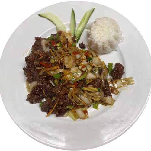 Rindfleisch Ganbian