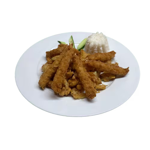Tempura