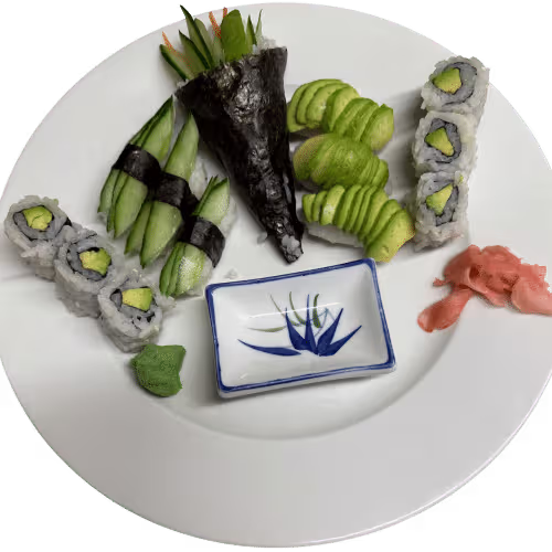 Veggie Set