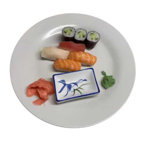 Sushi Set Mini