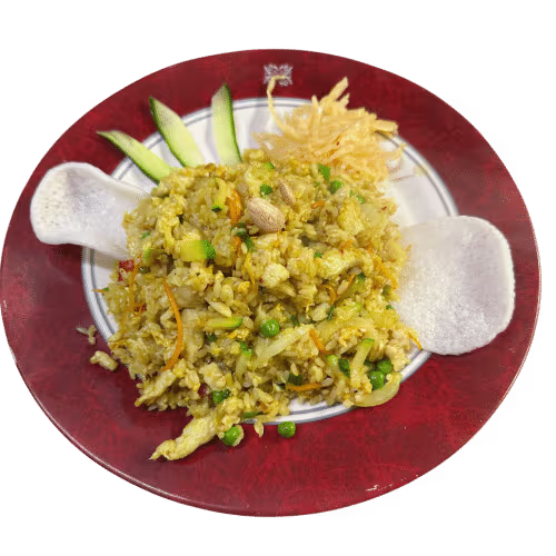 Nasi Goreng