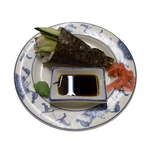 Kappa Temaki