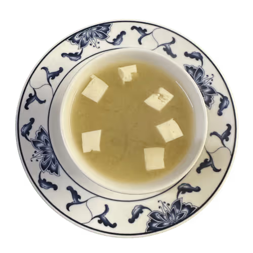 Miso Suppe