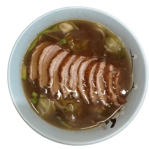 Ente Ramen