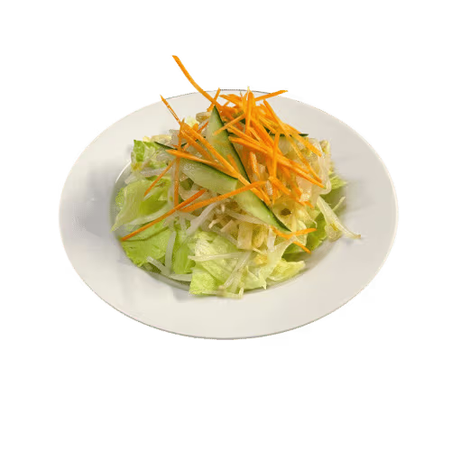 Gemischter Salat