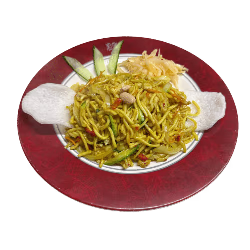 Bami Goreng