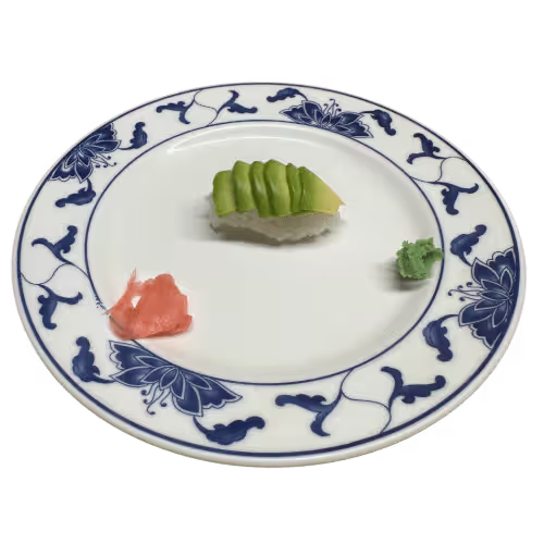 Avocado Sushi