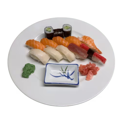 Sushi Set groß