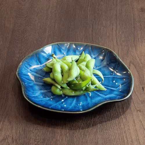Edamame (vegan)