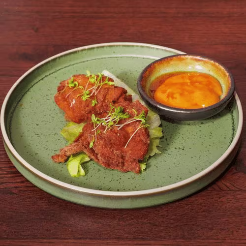 Tori Karaage
