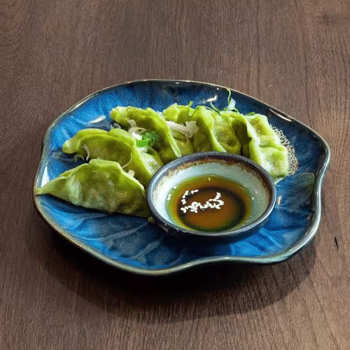 Gyoza Tofu (5 Stück)
